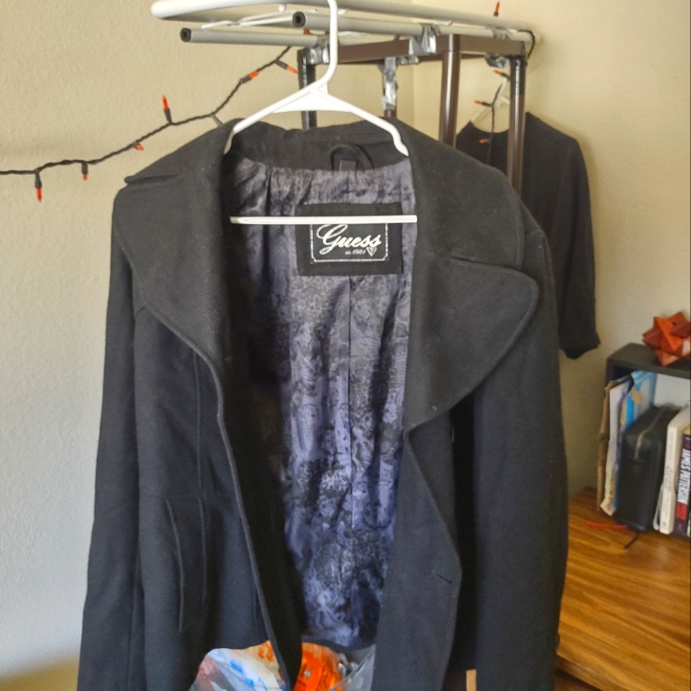 Guess Jacket